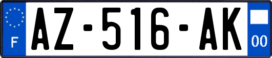 AZ-516-AK