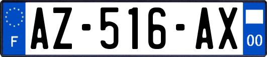 AZ-516-AX