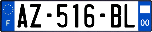 AZ-516-BL