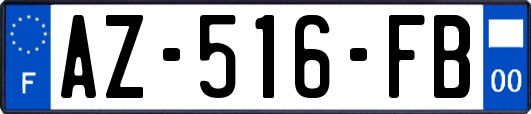 AZ-516-FB