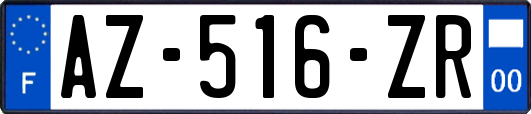 AZ-516-ZR