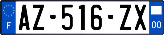 AZ-516-ZX