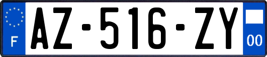 AZ-516-ZY