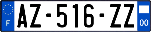 AZ-516-ZZ