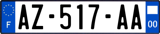 AZ-517-AA