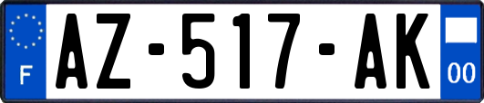 AZ-517-AK