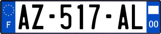 AZ-517-AL