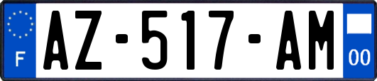 AZ-517-AM