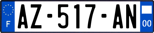 AZ-517-AN