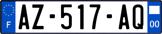 AZ-517-AQ