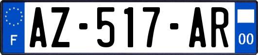 AZ-517-AR