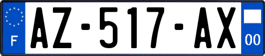 AZ-517-AX