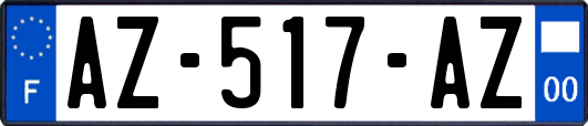 AZ-517-AZ