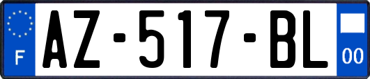 AZ-517-BL