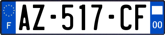 AZ-517-CF