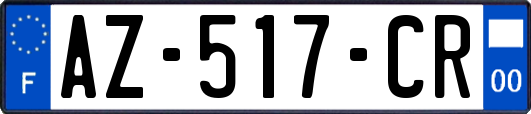 AZ-517-CR