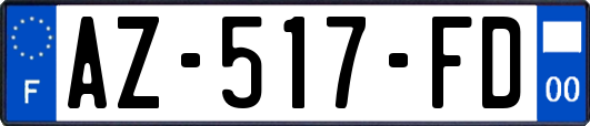 AZ-517-FD