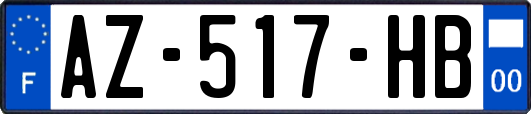 AZ-517-HB