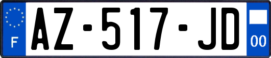 AZ-517-JD