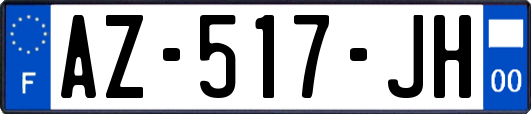 AZ-517-JH