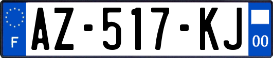 AZ-517-KJ