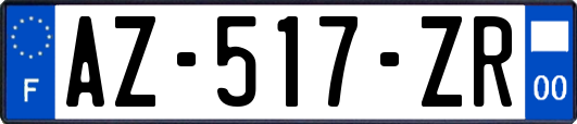 AZ-517-ZR