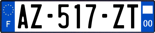 AZ-517-ZT