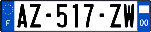 AZ-517-ZW