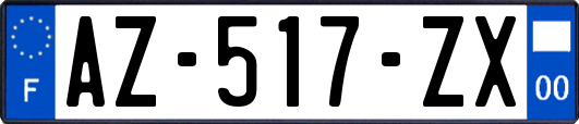 AZ-517-ZX