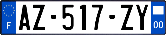 AZ-517-ZY