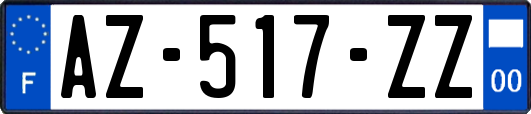 AZ-517-ZZ