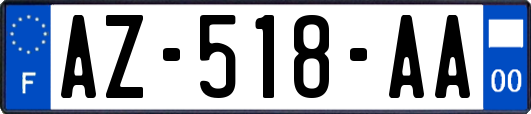 AZ-518-AA