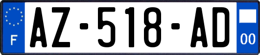 AZ-518-AD