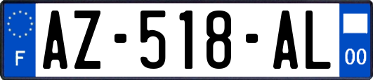 AZ-518-AL