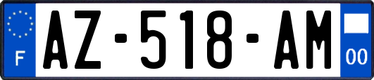 AZ-518-AM