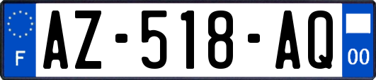 AZ-518-AQ