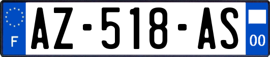 AZ-518-AS