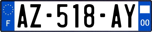 AZ-518-AY