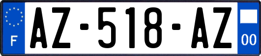 AZ-518-AZ