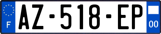 AZ-518-EP