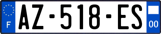 AZ-518-ES