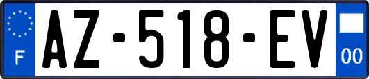 AZ-518-EV