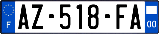 AZ-518-FA