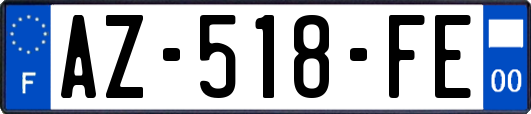 AZ-518-FE