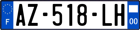 AZ-518-LH