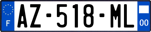 AZ-518-ML