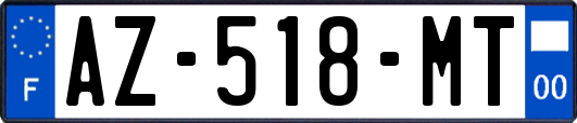 AZ-518-MT