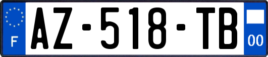 AZ-518-TB