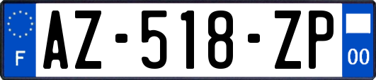 AZ-518-ZP