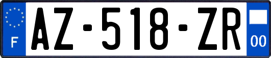 AZ-518-ZR